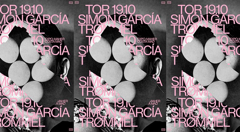 Cartel de Tortilla #6