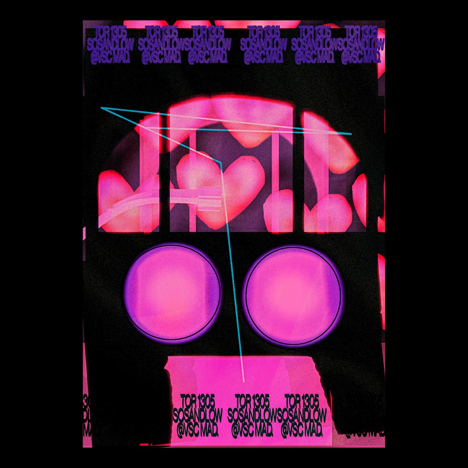 Cartel de Tortilla #98