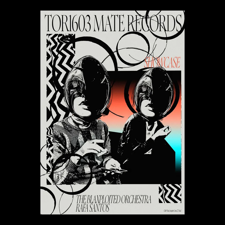 Cartel de Tortilla #125