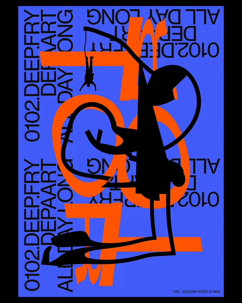 Cartel de Tortilla #162