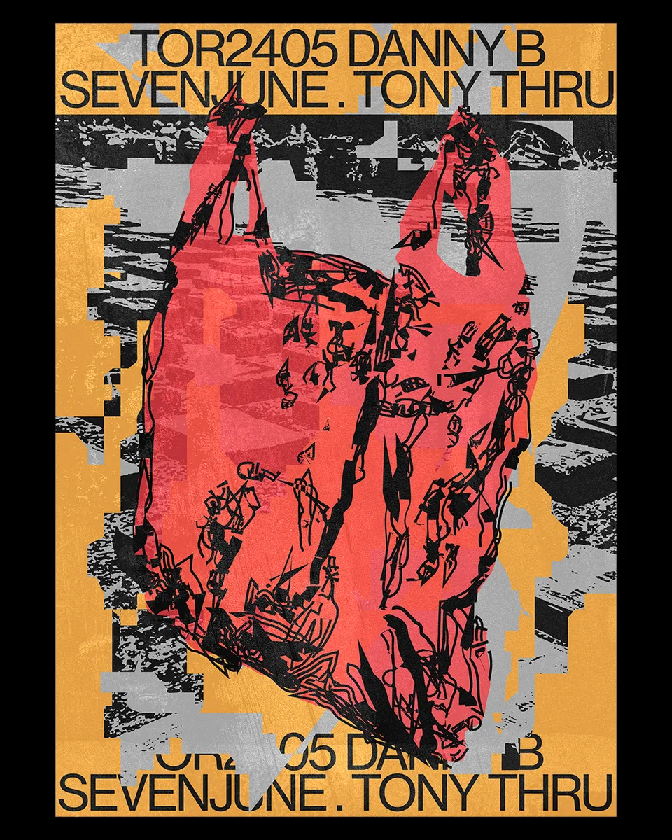 Cartel de Tortilla #178