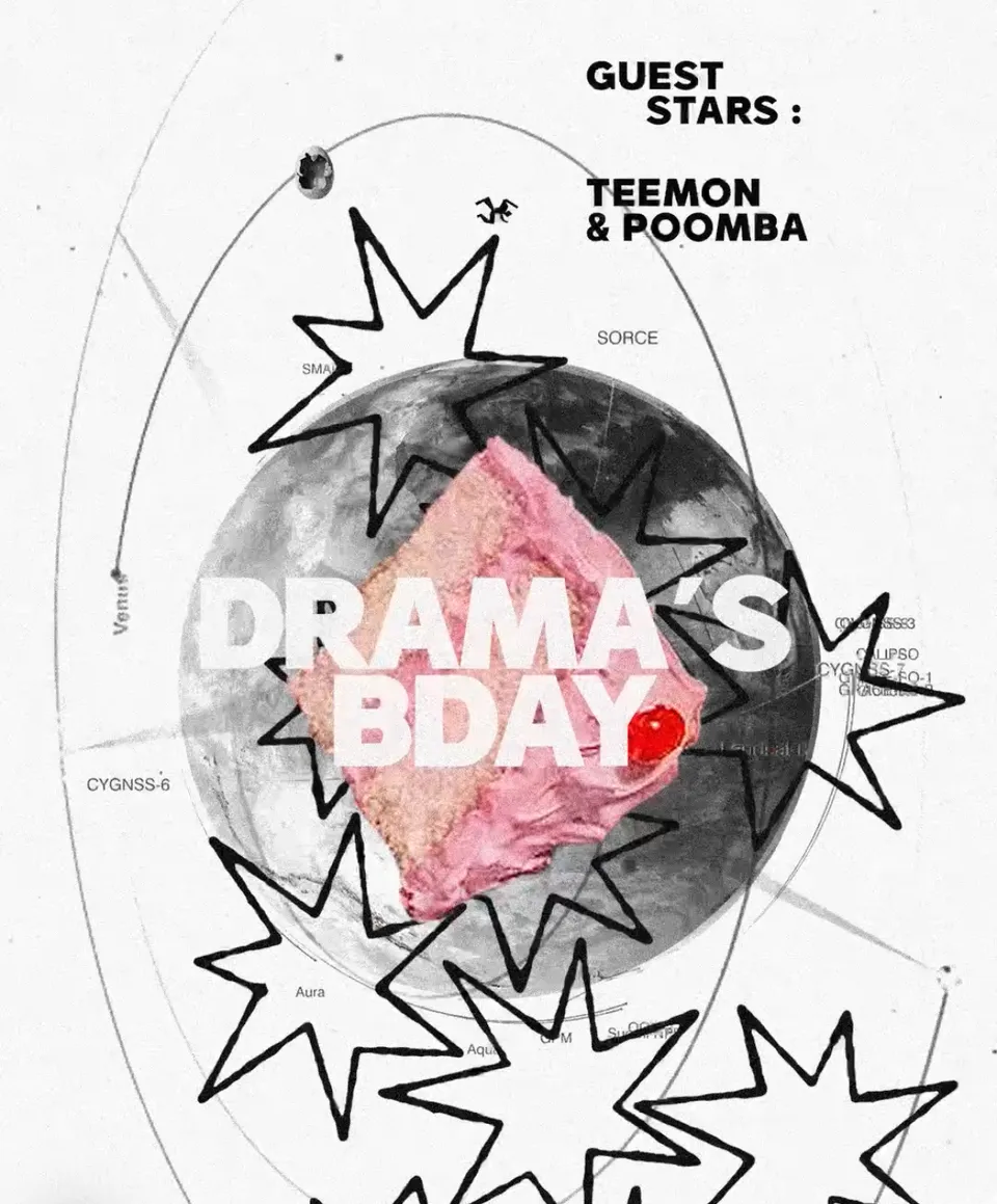 Cartel de Tortilla #182